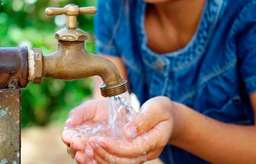 Suministro de agua potable se mantiene estable con 411 millones de galones diarios para el GSD