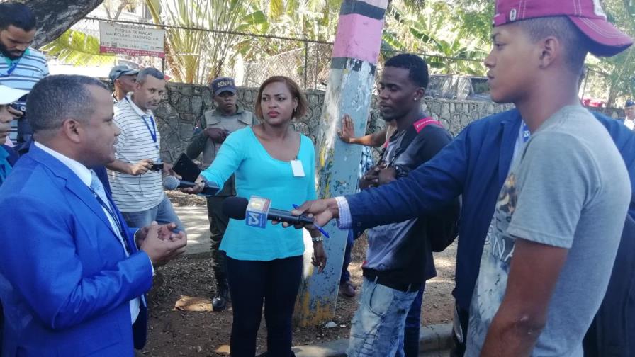 Déficit de agua se mantiene pese a chubascos del fin de semana Déficit de agua se mantiene pese a chubascos del fin de semana