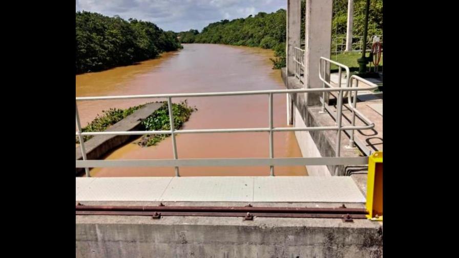 Aumenta oferta de agua en el Gran Santo Domingo; es de 400 millones de galones por día