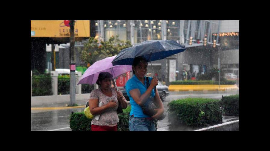 Influencia de un anticiclón provocará algunas lluvias dispersas