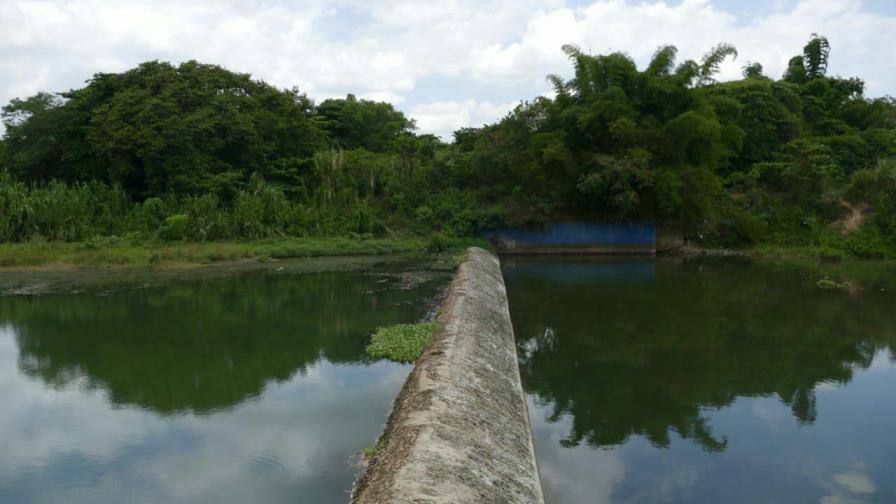 CAASD admite 45 sectores de Santo Domingo Este no reciben agua con eficiencia