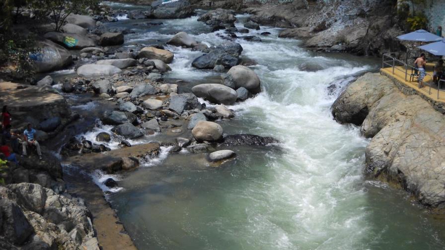 MEPyD considera prioritario el proyecto de Ley de Aguas para el desarrollo sostenible del país