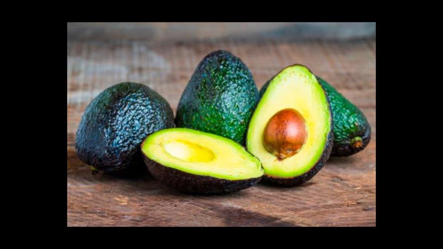 Así puedes conservar un aguacate abierto por más tiempo
