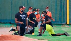 El virus arrodilló el deporte dominicano a todos los niveles