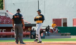 Águilas vencen a los Gigantes y lleva 2-0 en la pretemporada