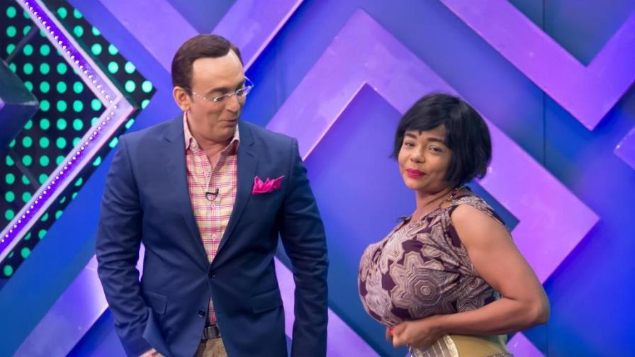 Cheddy García ya no estará en Bien de Bien