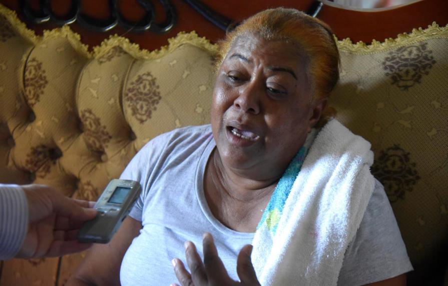Madres de los tres muertos hallados en La Vega claman justicia