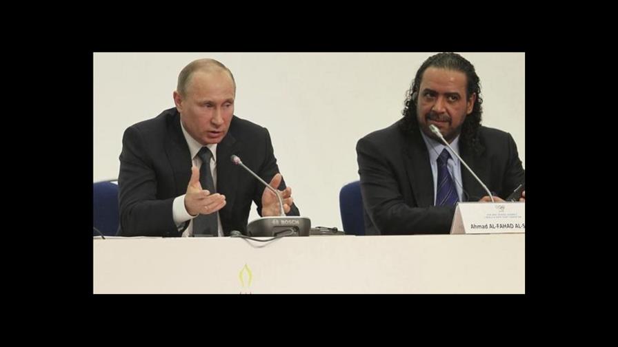 Dimite el presidente kuwaití de la Asociación de Comités Olímpicos Nacionales