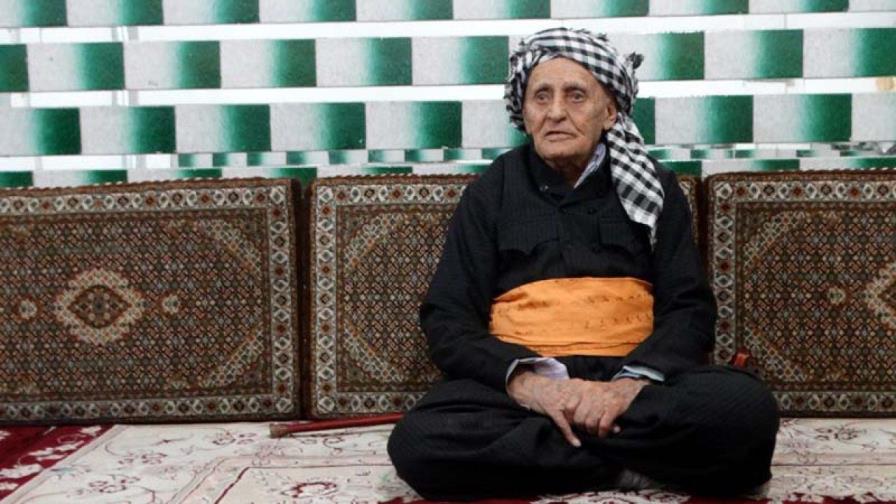 Irán anuncia que perdió a su anciano más longevo... de 138 años