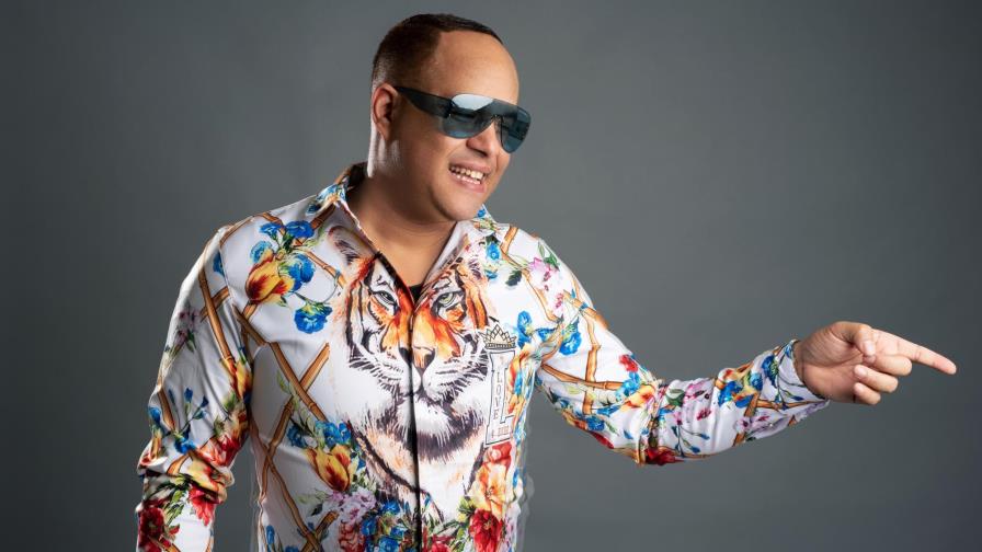 Ahmely Pilarte promociona bachata fusionada con pop-rock