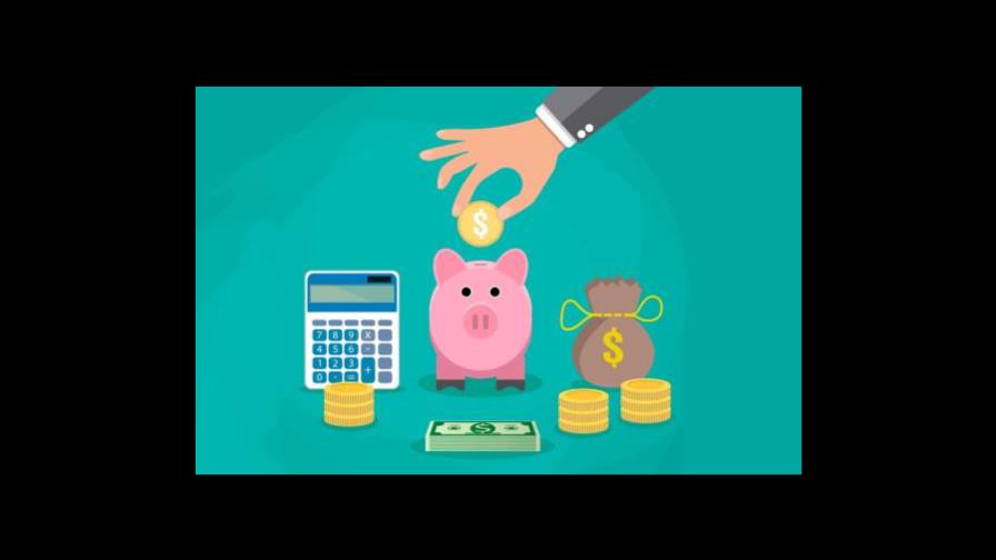 Cuatro tipos de ahorros