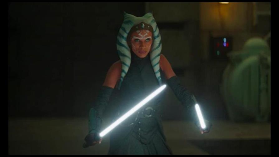 Ahsoka sería el proyecto más importante de Star Wars