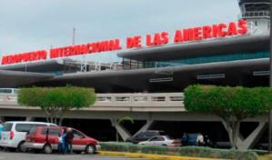 CESAC realiza cambios en las direcciones de seguridad de los aeropuertos