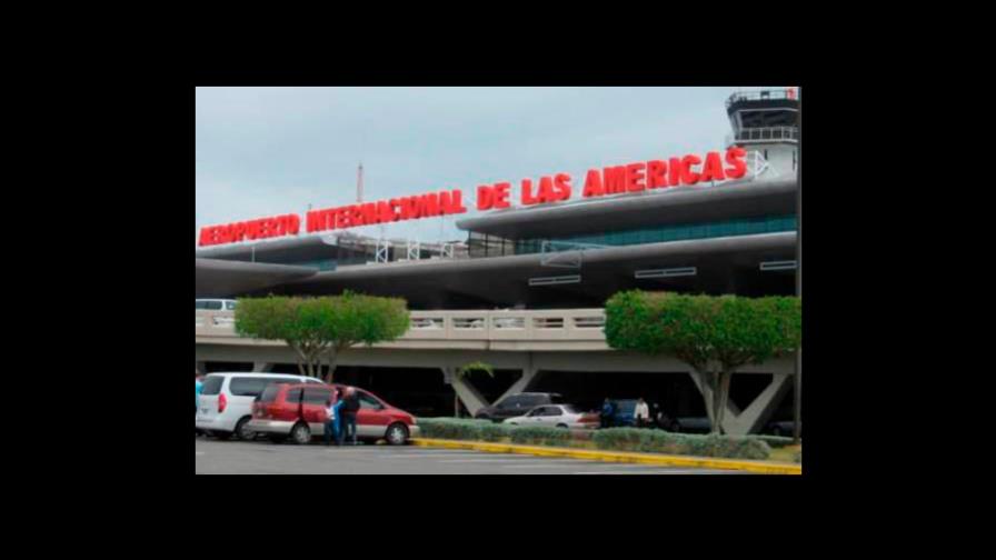 Cancelan 70 vuelos entre AILA y Cibao por nieve EE.UU