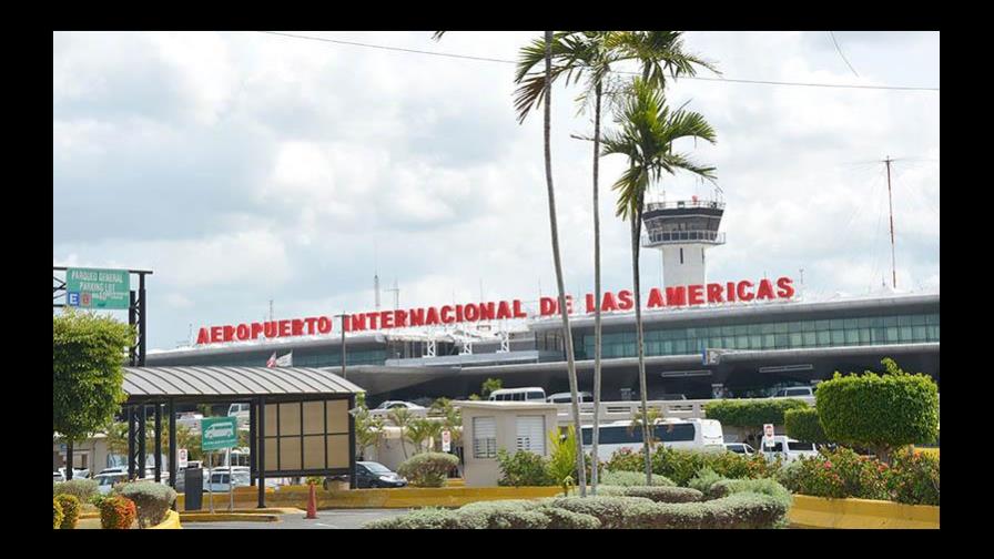 Aerodom actualiza las tarifas de los parqueos en sus aeropuertos de Santo Domingo Aerodom actualiza las tarifas de los parqueos en sus aeropuertos de Santo Domingo