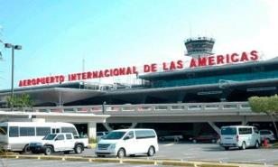 Pasajero muere de un infarto en el aeropuerto Las Américas