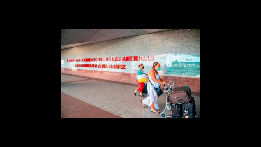 El turismo no residente cambia de alojamiento 