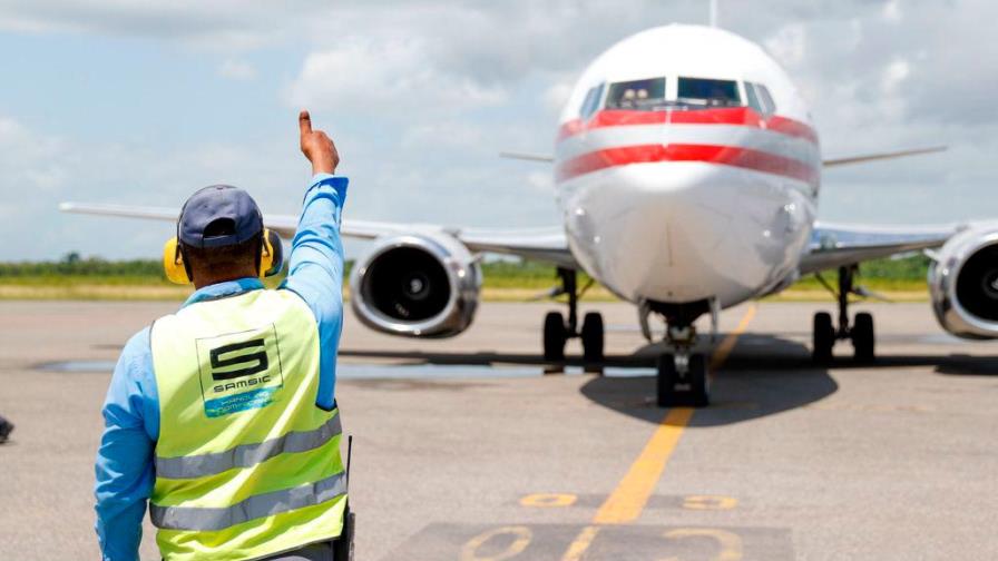 Llegan otras 431,730 dosis de la vacuna contra el coronavirus de Pfizer Llegan otras 431,730 dosis de la vacuna contra el coronavirus de Pfizer