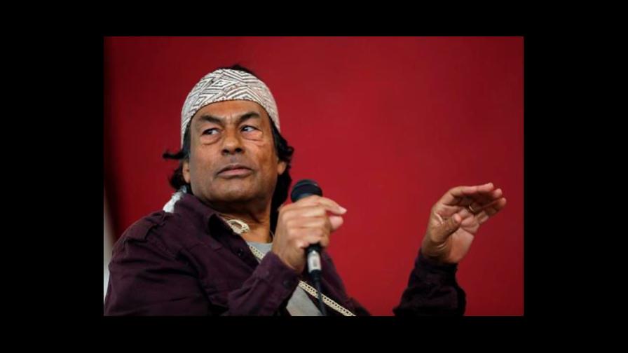 El Sínodo sobre Amazonía comienza con la petición de respeto a los indígenas