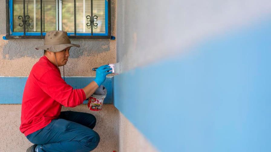 Hábitat para la Humanidad destaca cómo la construcción es “enorme” fuente de empleo