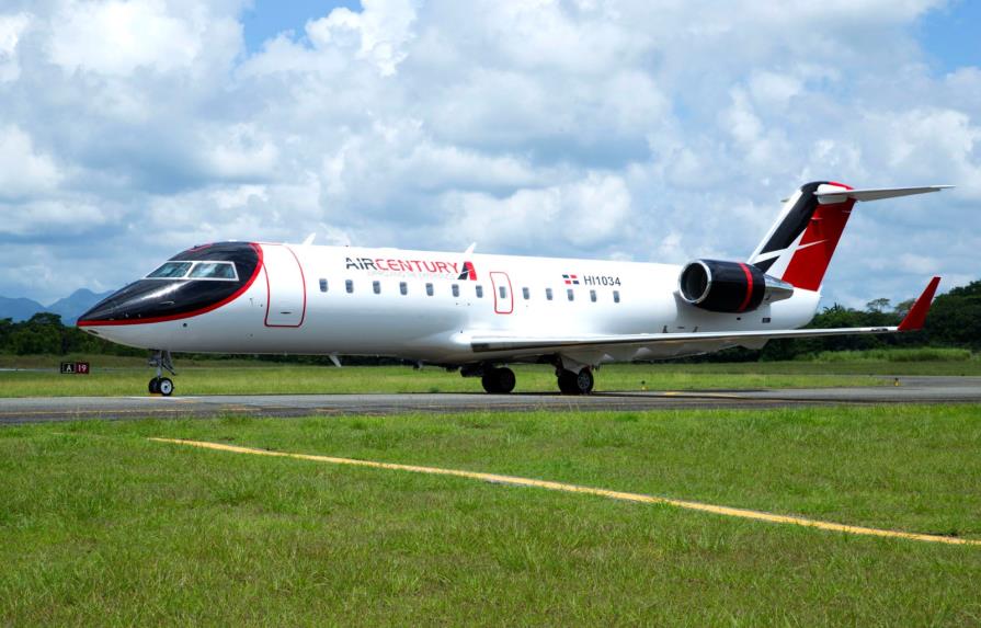 Air Century anuncia ruta a La Habana y nuevas aeronaves