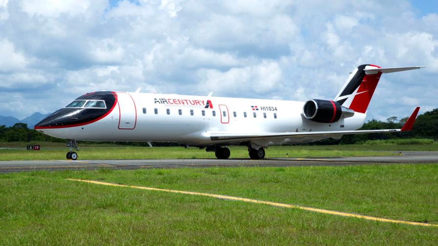Air Century anuncia ruta a La Habana y nuevas aeronaves