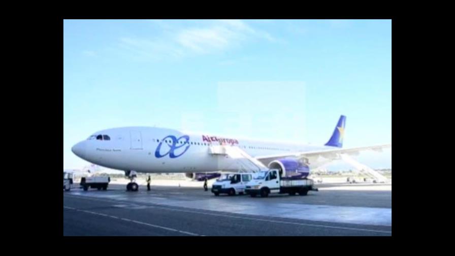 Iberia adquiere Air Europa por 1,000 millones de euros Iberia adquiere Air Europa por 1,000 millones de euros