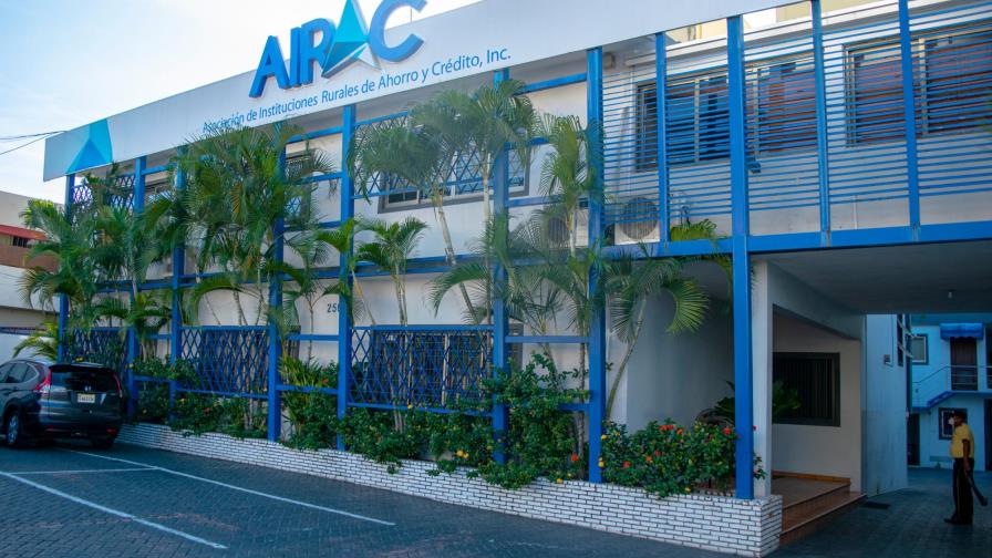 Activos de las cooperativas AIRAC superan los RD$83,000 millones