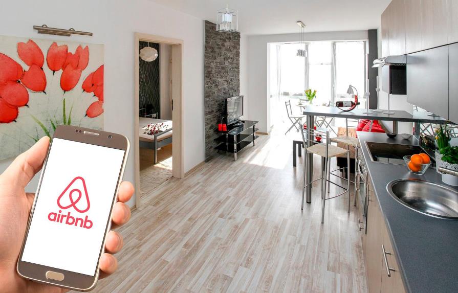 Airbnb prohíbe las fiestas en casas