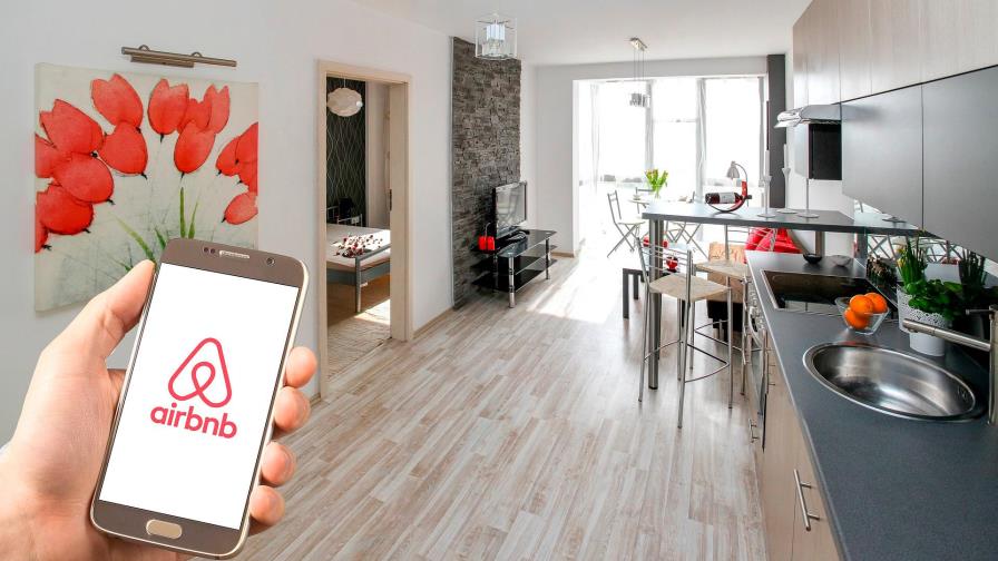Airbnb prohíbe las fiestas en casas Airbnb prohíbe las fiestas en casas