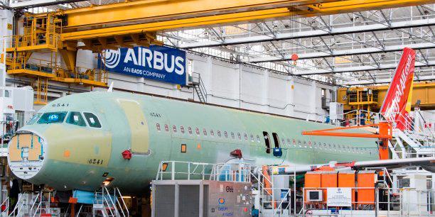 Airbus paga 3,600 millones de euros en multas y evita procesos por corrupción