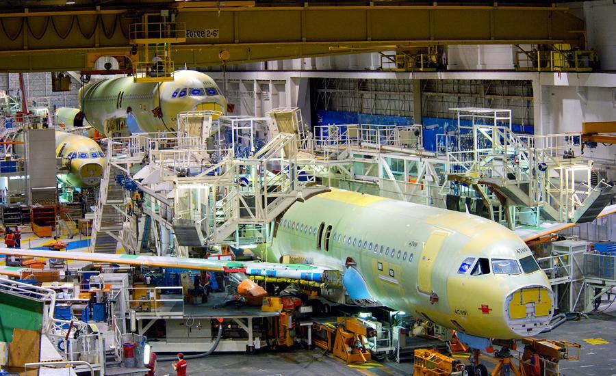 La UE y EE.UU. acuerdan suspender los aranceles por la disputa Boeing-Airbus