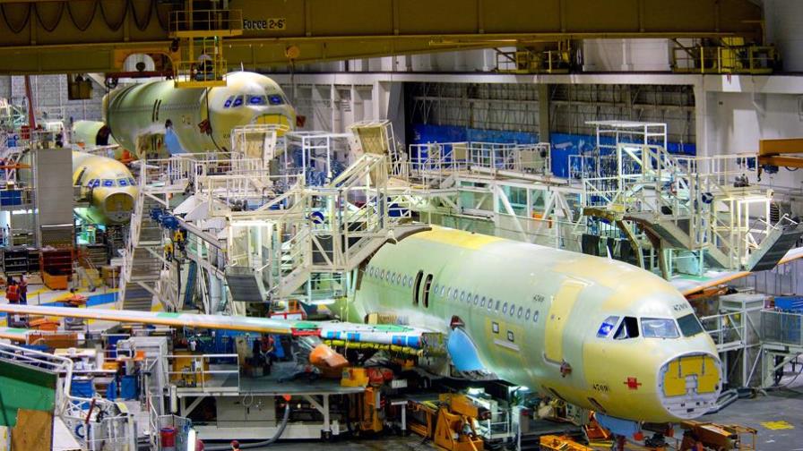 La UE y EE.UU. acuerdan suspender los aranceles por la disputa Boeing-Airbus