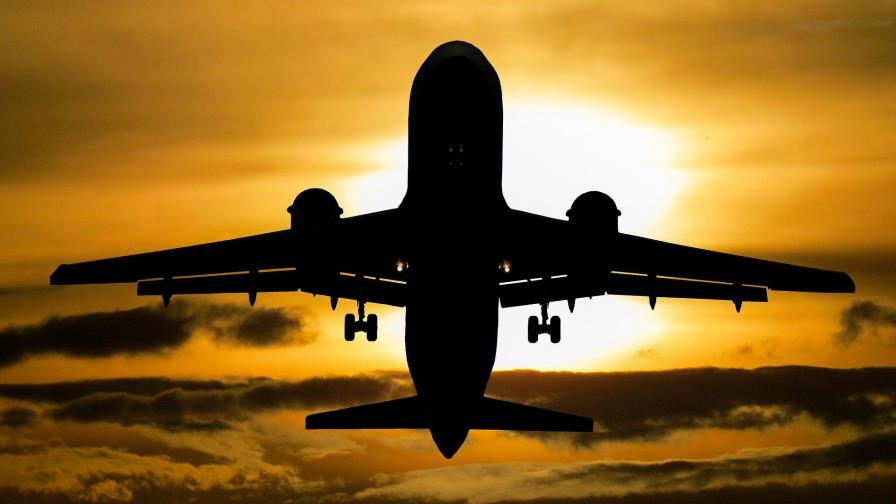 ¿Cuánto puede tardar un vuelo desde China a la República Dominicana? ¿Cuánto puede tardar un vuelo desde China a la República Dominicana?