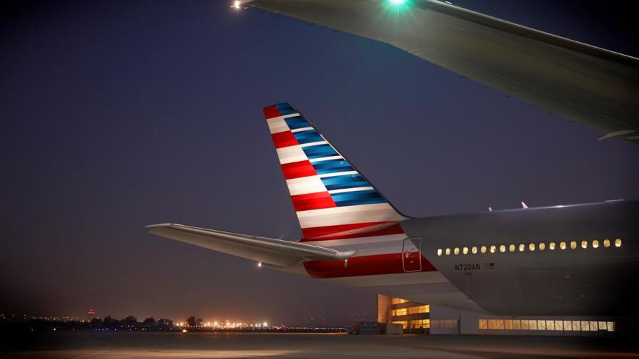 American Airlines añade vuelos a medida que demanda se recupera de la pandemia American Airlines añade vuelos a medida que demanda se recupera de la pandemia