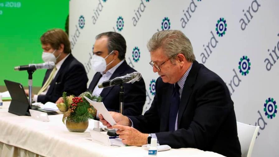 Celso Juan Marranzini continuará al frente de la AIRD