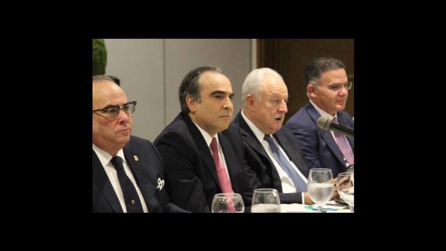 Industriales lamentan posposición de firma del Pacto Eléctrico; culpan a partidos políticos