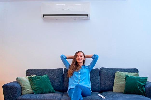 Cinco trucos para ahorrar con tu aire acondicionado en verano