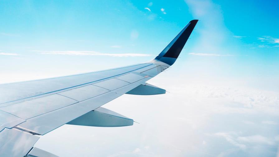 Tráfico aéreo internacional “decepcionante” antes del verano, según las aerolíneas