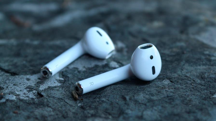 Apple saca una versión “pro” de los AirPods, con cancelación activa de ruido