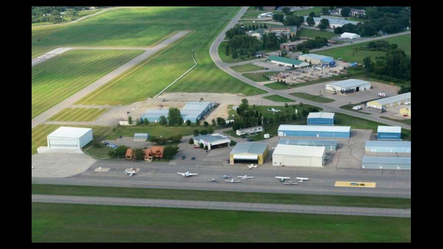 Se estrella avioneta en Minnesota; no hay sobrevivientes