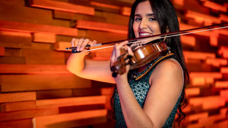 Aisha despide este viernes su ciclo de conciertos Aisha despide este viernes su ciclo de conciertos