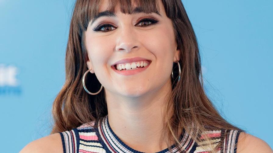 Aitana se lleva el Europe Music Award (EMA) de MTV al “mejor artista español”