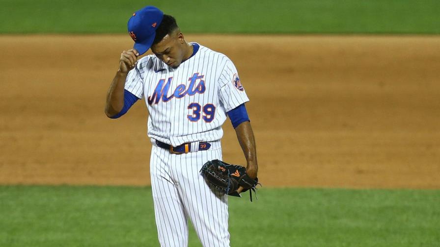 Rojas sobre Díaz: “Tenemos que hablar”