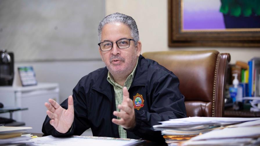 Procurador adjunto: abogados insisten en retrasar la acusación del Ministerio Público en el caso Odebrecht