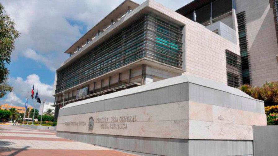 Rescatan cinco menores y varias mujeres que eran explotadas sexualmente en María Trinidad Sánchez