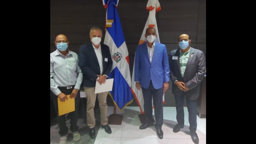 Obras Públicas construirá segundo nivel a la Federación Dominicana de Ajedrez