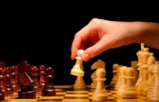 Este sábado realizarán simultánea gigante de ajedrez con cuatro grandes maestros