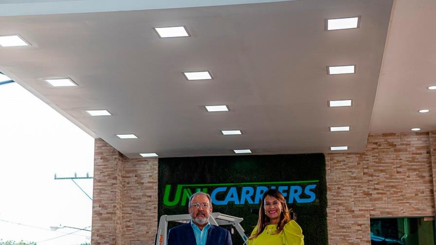 Ajiza Agroindustrial presenta “Feria Virtual de Montacargas”