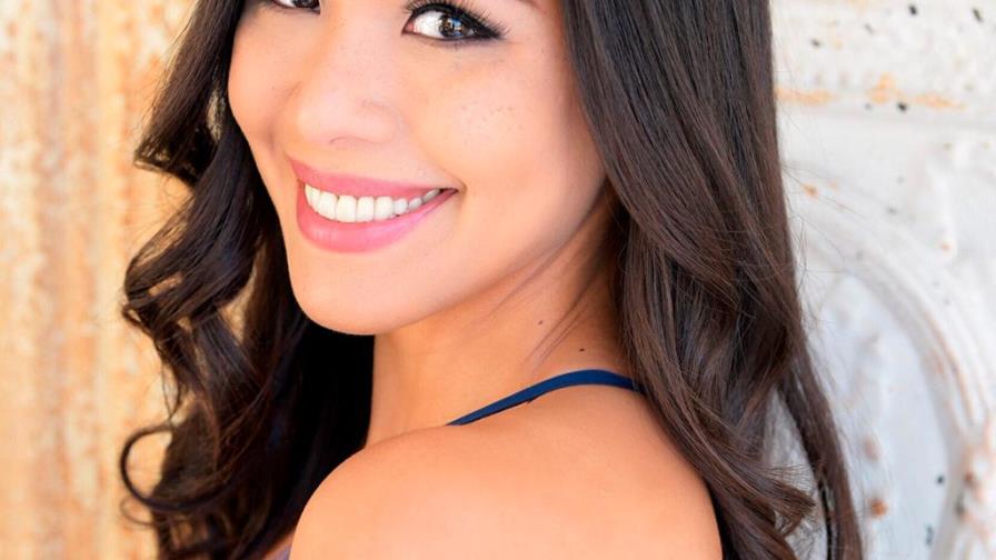 Akari Endo sigue su sueño de cine en Los Ángeles